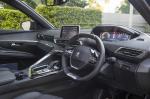 Peugeot 5008 GT Line 2018 года (AU)